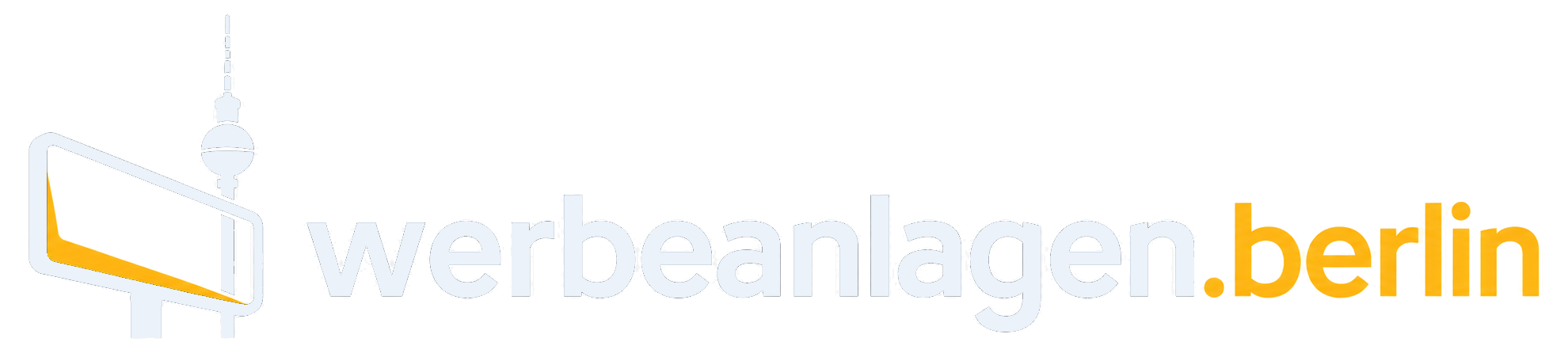 Logo Werbeanlagen Berlin